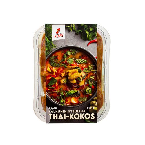 Thai-kokos Kalkunikintsuliha